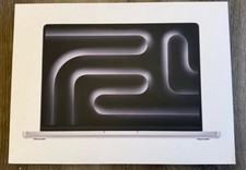 APPLE MACBOOK PRO 14" M5 2025