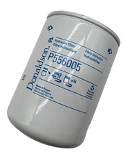 Donaldson hydraulic oil filter