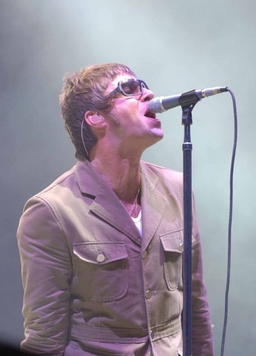 Liam gallagher sunglasses - gallagher,