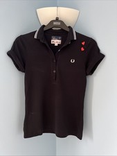 Fred Perry x Amy Winehouse
