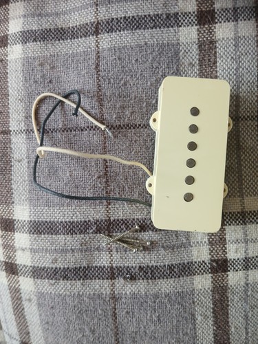 Fender pure vintage 65 - fender, '65