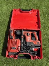 Hilti TE4-A22 Cordless Hammer