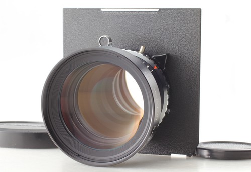 Late model fujifilm fujinon - fujinon, t