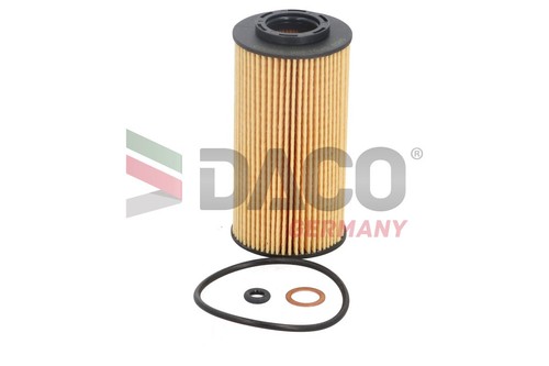 Oil filter dfo1300 daco - oil,