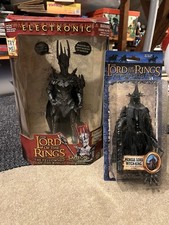 Lord of the Rings Figures