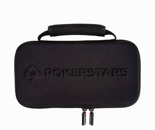 Pokerstars mini chip set - pokerstars,