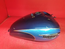 TRIUMPH BONNEVILLE AMERICA