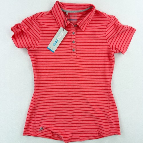 Adidas climacool golf polo - climacool,