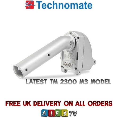 Technomate 2300 mark 3 - tm,