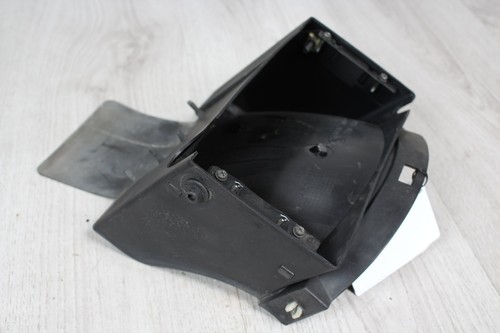 Cycling protection cable tub