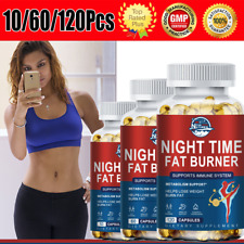 Natural Weight Loss Belly Fat Burner Best Diet Pills That Work Fast for Adult