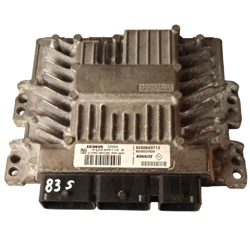 Oem engine control unit ecu - oem,