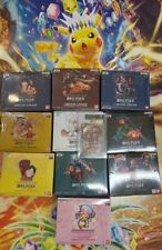 ALL One Piece Sealed ENG Boxes Op01 Op02 Op03 Op04 Op05 Op06 Op07 Op08 Op09 Eb01