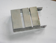 ROLAND VERSACAMM PRINTER SP300 SP540  SP-300V SP-540V WIPER STATION GUARD COVER