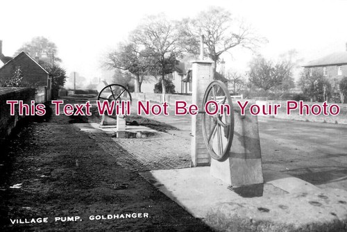 6512 village pump - -,