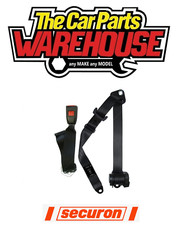 SECURON 500W 500/W FRONT  SEAT