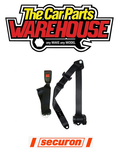 Securon 500w 500 front seat - 500w,