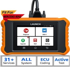 LAUNCH X431 ELITE 2.0 For