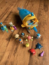 Octonauts Gup S Polar