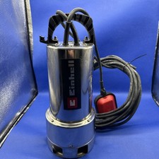Einhell Dirty Water Pump 900W