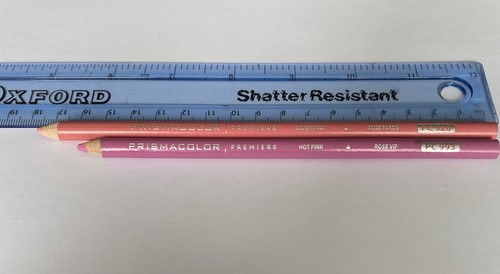 Prismacolor premier pencils - prismacolor,