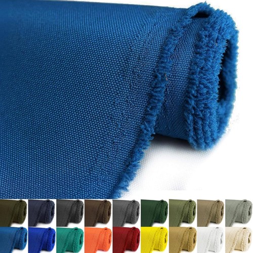 Waterproof canvas fabric - 58",