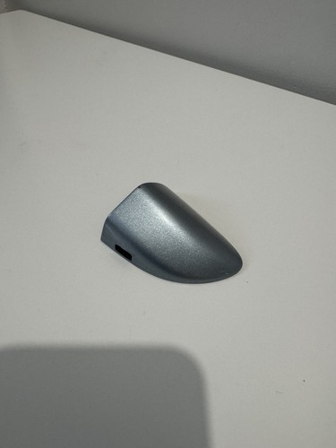 Passat left door - ns,