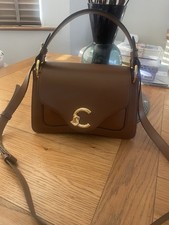 Coccinelle Small C-ME bag