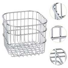 Modern Wire Storage Basket