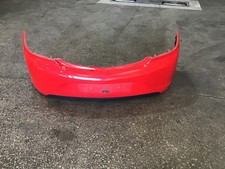 VAUXHALL INSIGNIA Rear Bumper