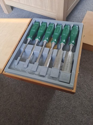 Set green record marples - of, 6