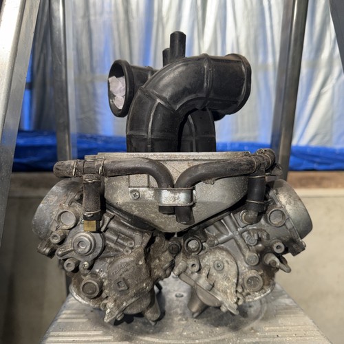 Honda st1100 pan - honda,