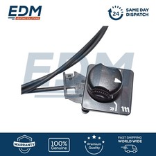 Eberspacher / Webasto Flap