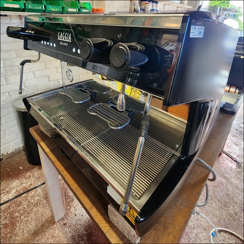 Gaggia decisa group - gaggia,