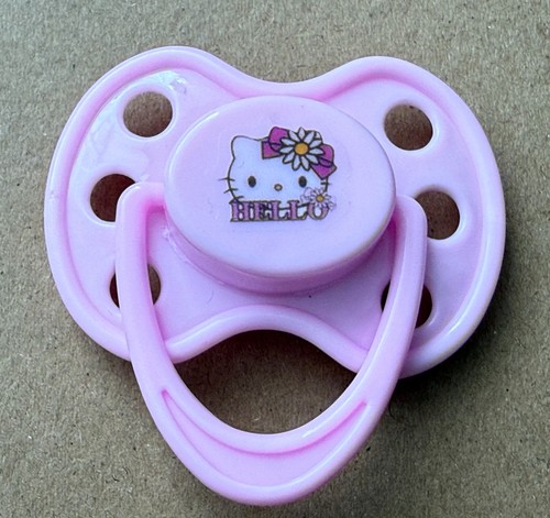 Hello kitty pink - kitty,