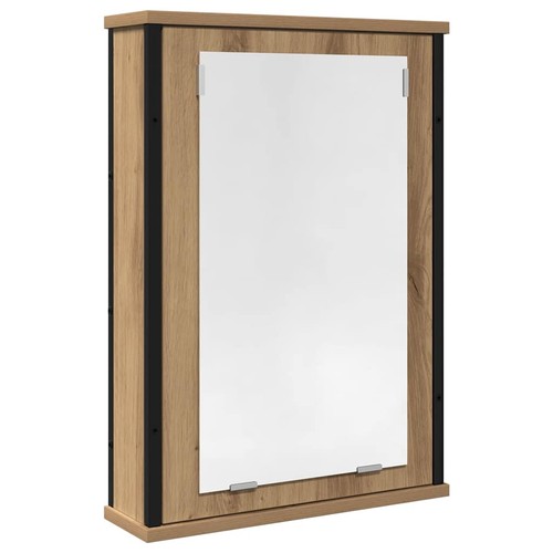 Bathroom mirror cabinet wall - bathroom,