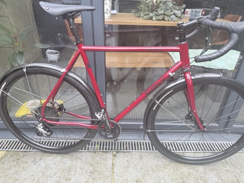Reduced surly midnight - surly,