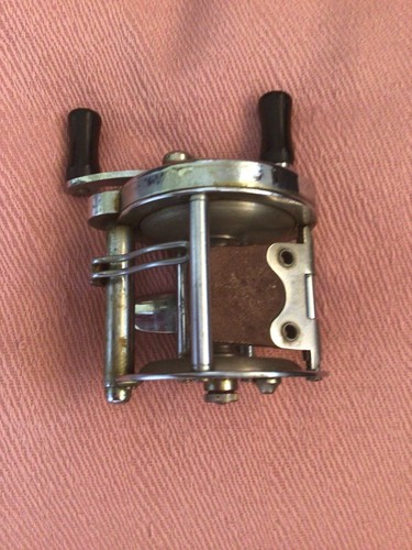 Vintage pflueger rocket - pflueger,