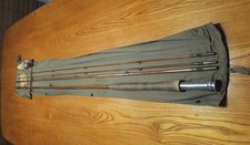 Milwards Flyrover 10' 3 piece