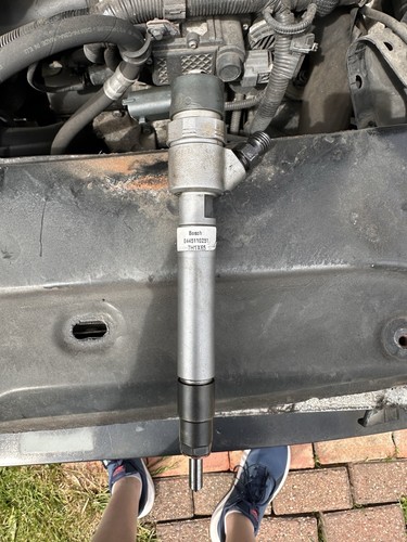 New bosch 0445110251 - 0445110251, diesel