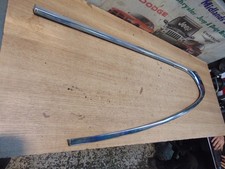 2013 JAGUAR XF X250 REAR RIGHT