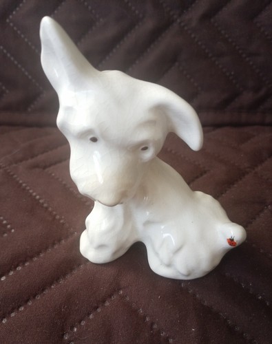 Vintage beswick west highland - west,