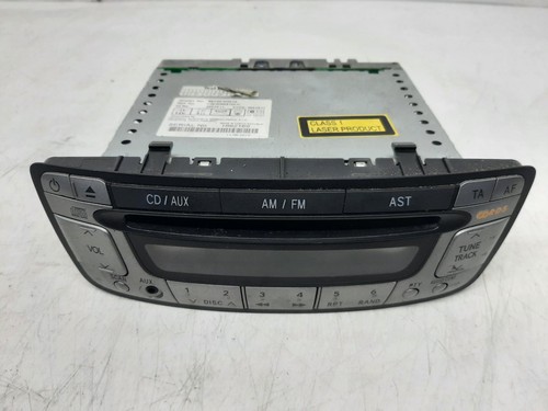 2013 peugeot mk1 107 oem - peugeot,