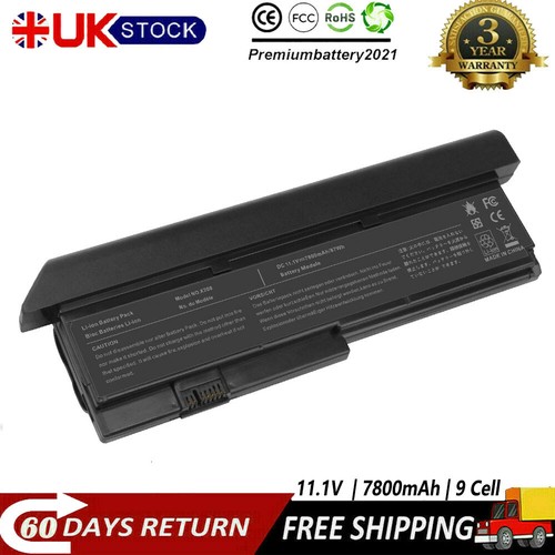 Battery for lenovo - 47++,