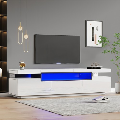 Led stand cabinet unit 3 - led,