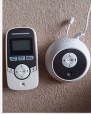 Motorola MBP 161 Timer Baby