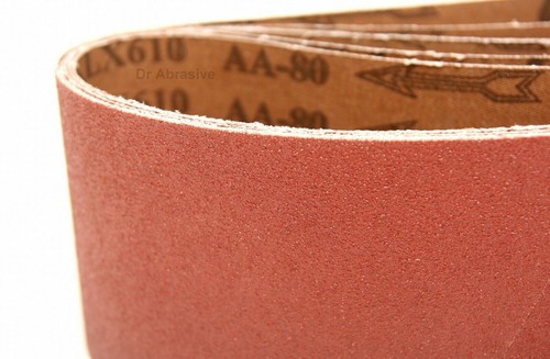 Sanding belts 100 915mm - x, 4''