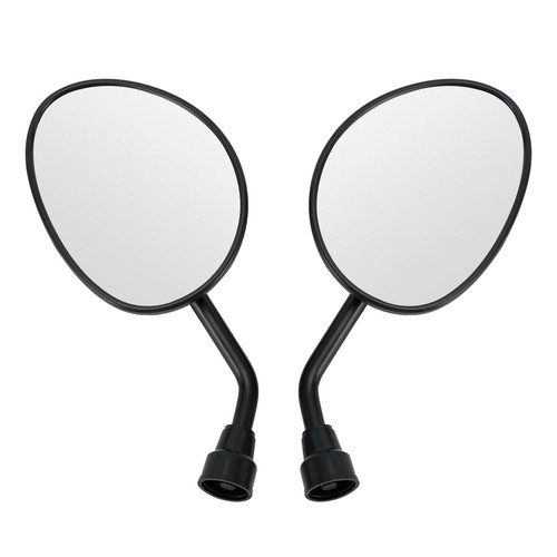 Pair rearview mirrors for - pair,