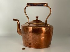 Antique Kettle Victorian