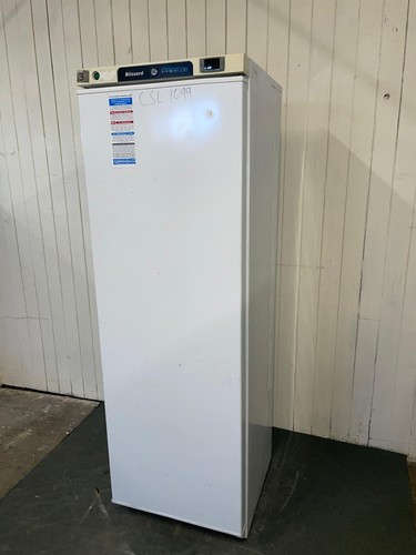 Blizzard upright freezer - upright,